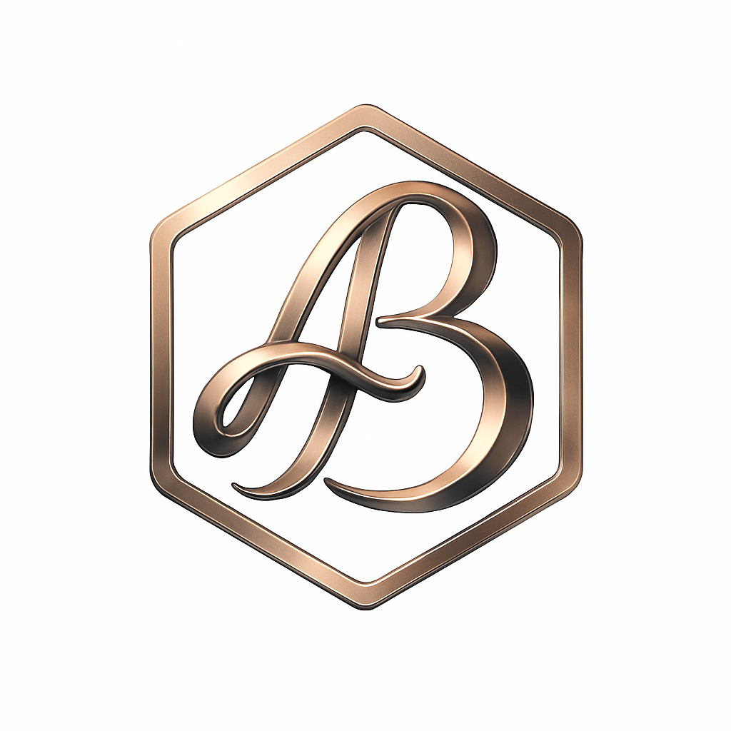 Dr. Ballenger Logo