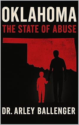 Cover of Oklahoma (Oklahoma: The State of Abuse Book 1)