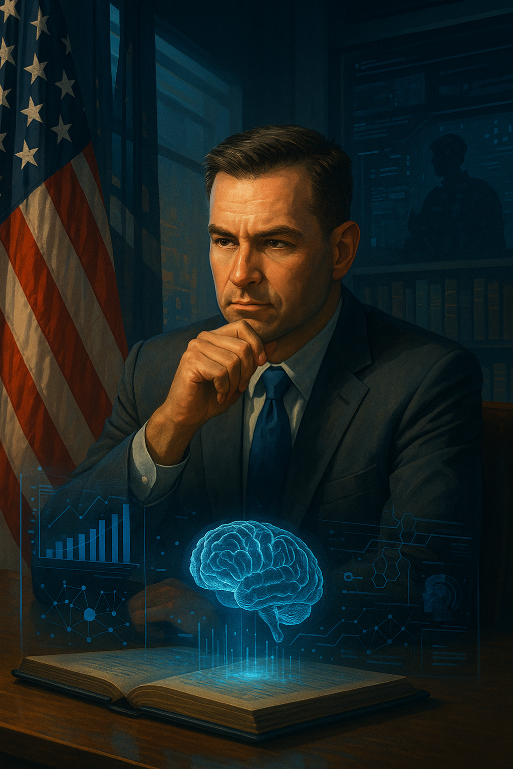 Dr. Arley Ballenger